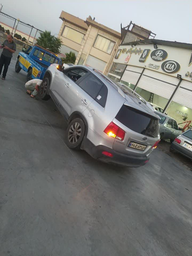 امداد خودرو قم به صورت شبانه روزی