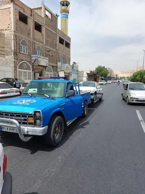 امداد خودرو سلفچگان به صورت سیار و فوری
