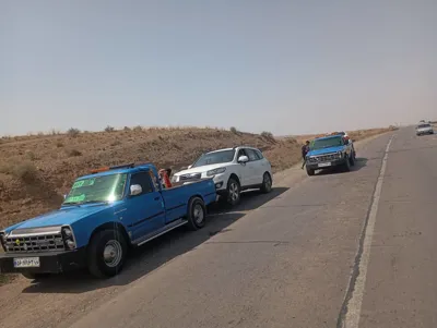 خدمات رسانی سریع امداد خودرو