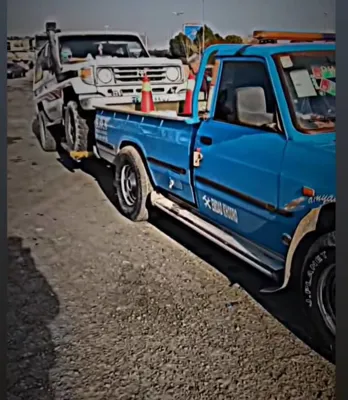 امداد خودرو سیار سلفچگان