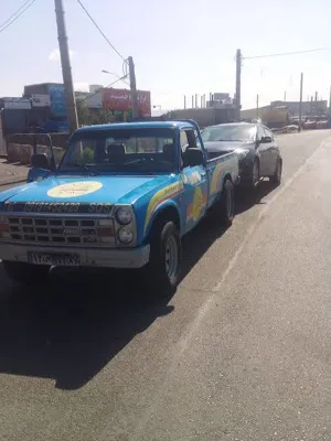 امداد خودرو سلفچگان به صورت سیار و فوری