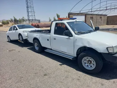خدمات امدادخودرو قم اراک شبانه روزی