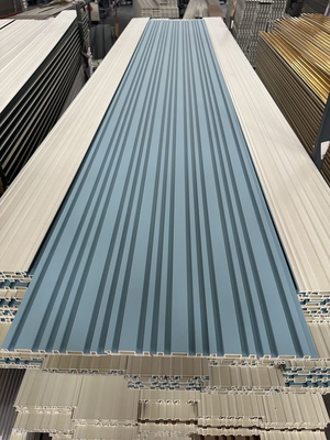 فروش ساندویچ پانل در اصفهان