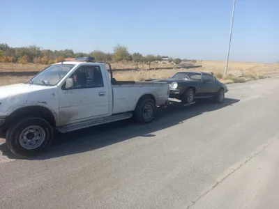 امداد خودرو سیار سلفچگان ساوه