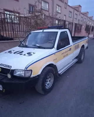 امداد خودرو سیار سلفچگان ساوه