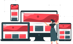 هلن قربانی طراح سایت و سئو در اصفهان