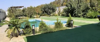 خرید باغچه در ملارد