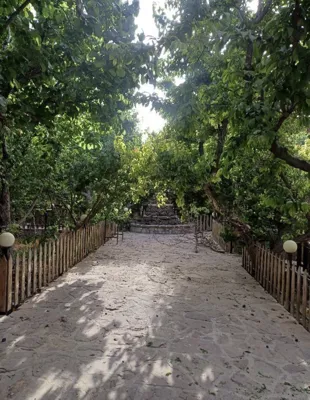 خرید باغچه در ملارد