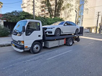 کفی خودروبر در سیسنگان&nbsp;