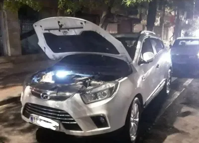یدک کش خورموج&nbsp;