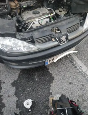 یدک کش خورموج&nbsp;