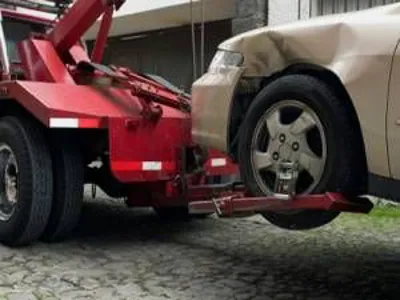 یدک کش فوری رباط کریم