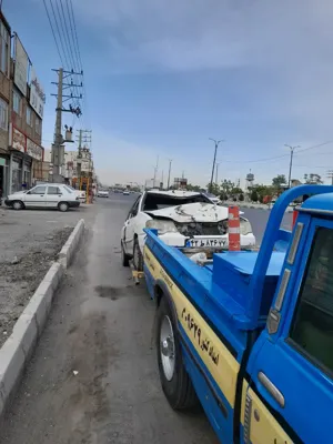 09126444718 : امداد خودرو رباط کریم