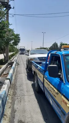 09126444718 : امداد خودرو رباط کریم
