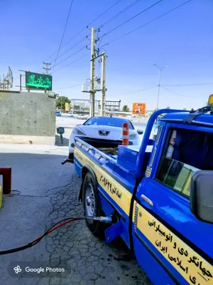 09126444718 : امداد خودرو رباط کریم