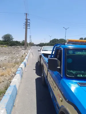 09126444718 : امداد خودرو رباط کریم