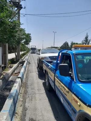 09126444718 : امداد خودرو رباط کریم
