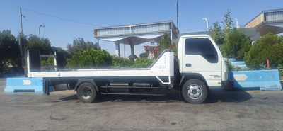 حمل خودرو شبانه روزی رباط کریم