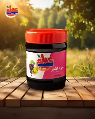 مجموعه حلوا ارده عدل