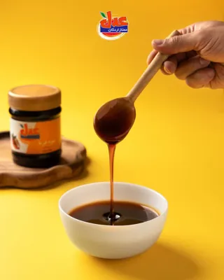 مجموعه حلوا ارده عدل