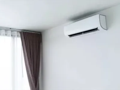 خرید کولر گازی قسطی کرج