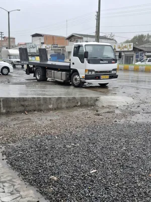 کفی خودروبر محمود آباد