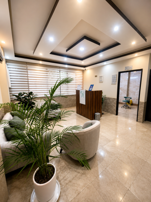 محیط انتطار&nbsp;