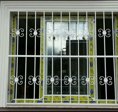 حفاظ شاخ گوزنی در شهریار