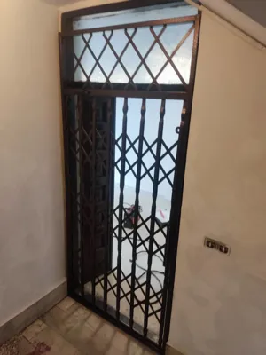 حفاظ شاخ گوزنی در شهریار