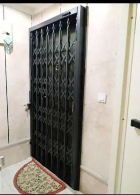 حفاظ شاخ گوزنی در شهریار
