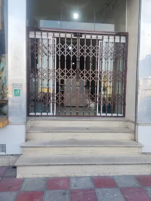 حفاظ شاخ گوزنی در شهریار