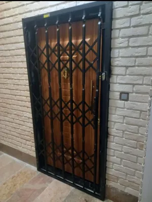 حفاظ شاخ گوزنی در شهریار