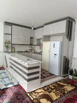 کابینت کار در ساری