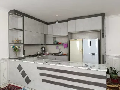 کابینت کار در ساری