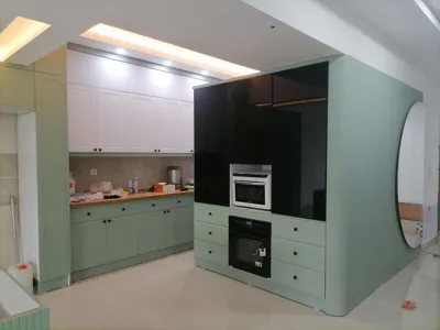 کابینت کار در ساری