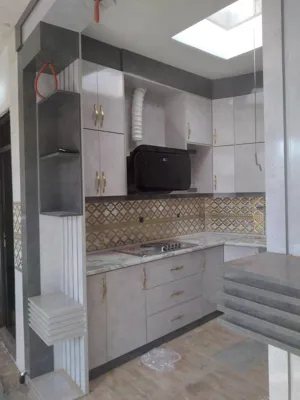 کابینت کار در ساری