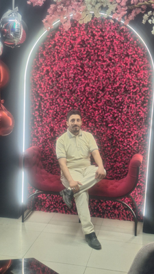 کالای چوب میکائیل