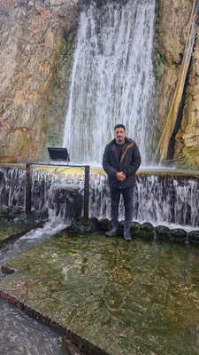 کالای چوب میکائیل