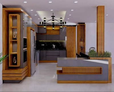 کالای چوب میکائیل