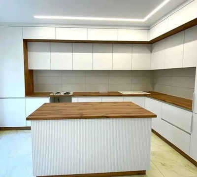 کالای چوب میکائیل