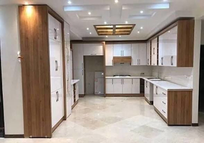 کالای چوب میکائیل