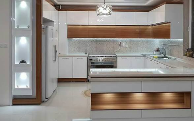 کالای چوب میکائیل