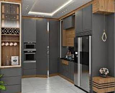 کالای چوب میکائیل