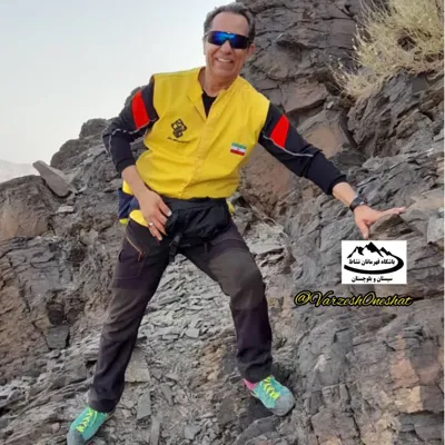 محمدرضا رخشانی