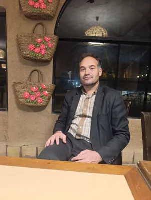 محمد حیدری&nbsp;