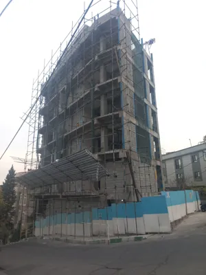 خدمات نصب و باز کردن داربست