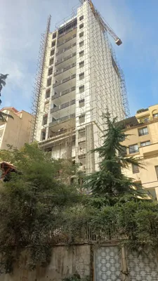 با کیفیت ترین داربست