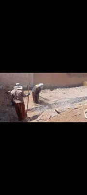 خدمات کمپرسور هوا تخریب بتن دزفول&nbsp;