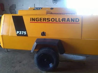 کمپرسور باد دیزلی در دزفول
