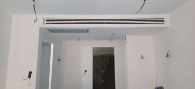تهویه مطبوع هوا در سعادت‌آباد